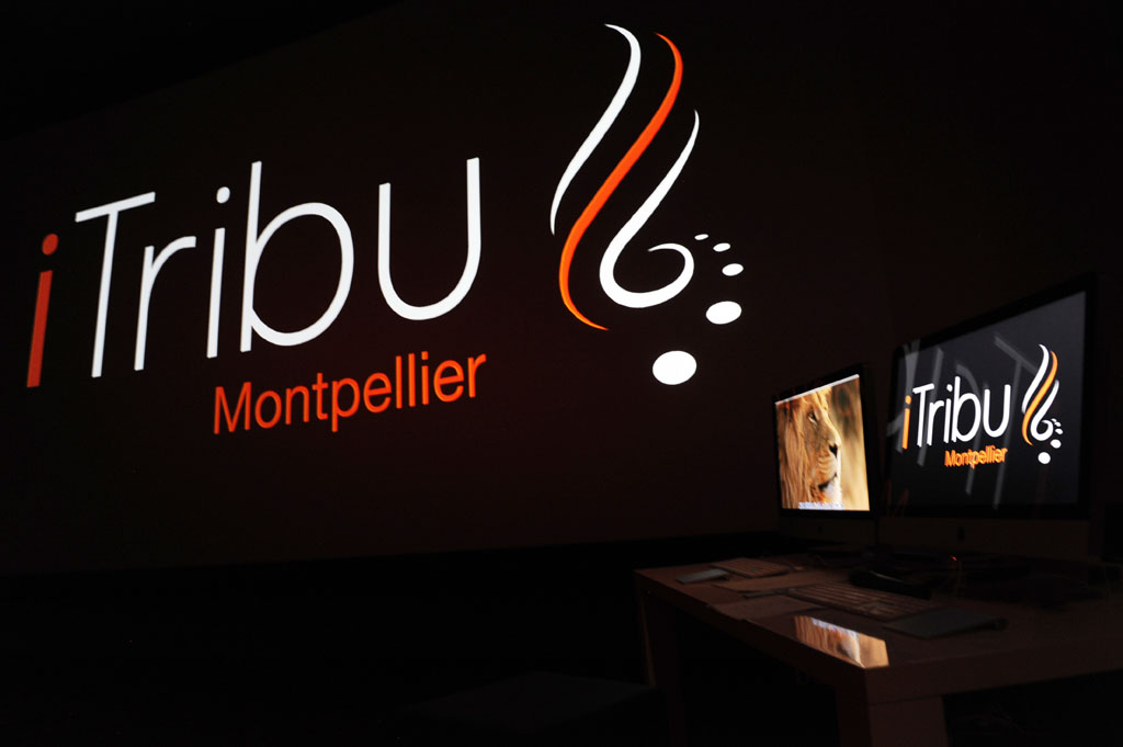 Presentation I Tribu